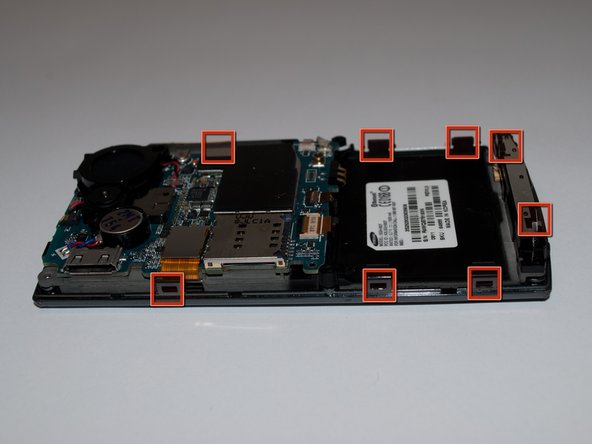 Samsung Epix Speakers Replacement: crwdns2935265:05crwdnd2935265:02crwdnd2935265:02crwdne2935265:0