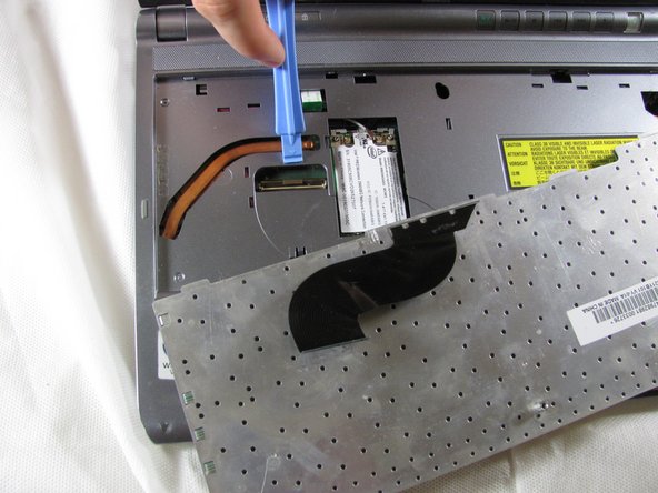 Sony Vaio VGN-TXN25N Hard Disk Drive Replacement: crwdns2935265:08crwdnd2935265:03crwdnd2935265:03crwdne2935265:0