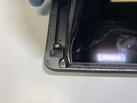 iPad 9 (2021) Screen and Touch Glass (WiFi & Cellular) Replacement