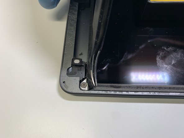 iPad 9 (2021) Screen and Touch Glass (WiFi & Cellular) Replacement