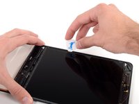 iPad Mini CDMA Battery Replacement