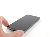 How to Apply New Screen Adhesive in Your Google Pixel 8