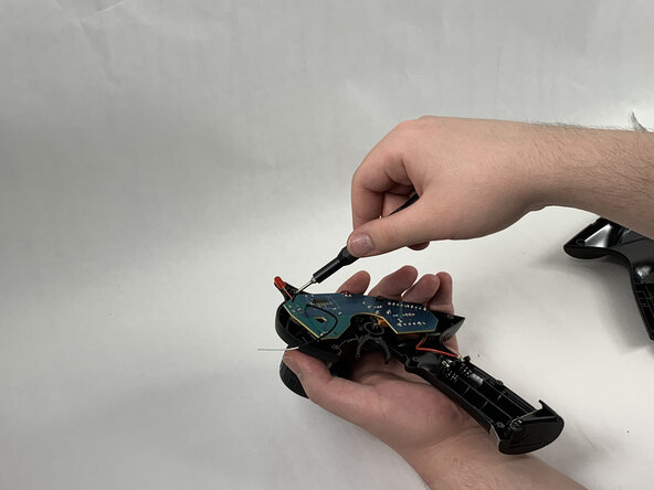 Haiboxing 18859 Remote Motherboard Replacement: crwdns2935265:03crwdnd2935265:02crwdnd2935265:03crwdne2935265:0