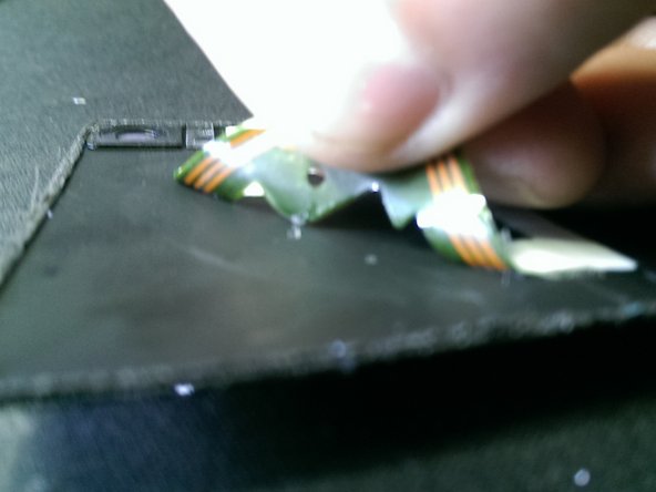 How to replace a broken back cover on a Sony Xperia Z3, NFC sticker.: crwdns2935265:08crwdnd2935265:03crwdnd2935265:03crwdne2935265:0