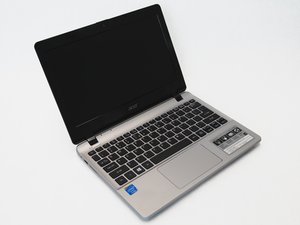 Acer Aspire E3-111-C0WA Troubleshooting