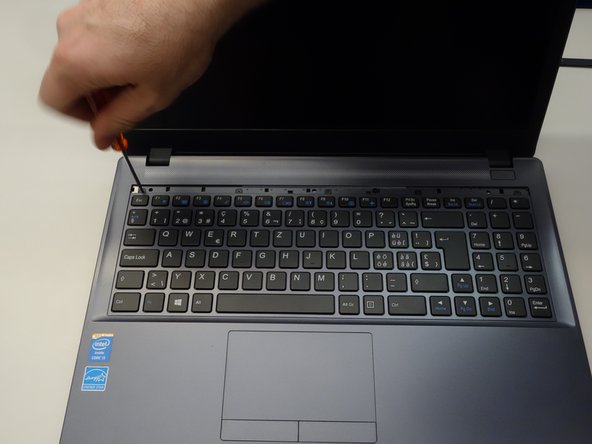 why! W650SZ Keyboard Replacement: crwdns2935265:04crwdnd2935265:02crwdnd2935265:03crwdne2935265:0