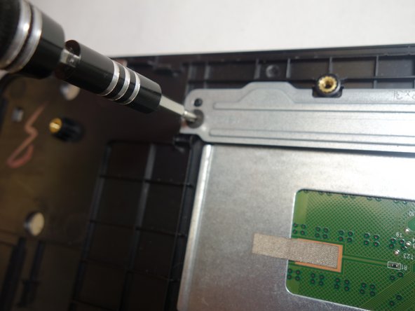 HP Envy x360 m6-w103dx Touchpad Replacement, Touchpad: crwdns2935265:08crwdnd2935265:02crwdnd2935265:02crwdne2935265:0