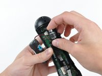 PlayStation Move Teardown