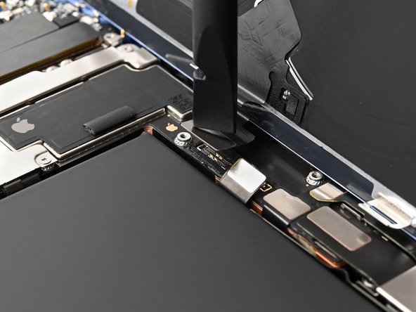 iPhone 16 Back Glass Replacement