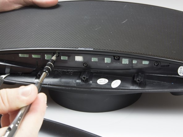 Monster Soundstage S2 Front Panel Replacement: crwdns2935265:07crwdnd2935265:03crwdnd2935265:03crwdne2935265:0