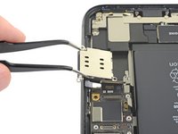 iPhone 11 Logic Board Replacement