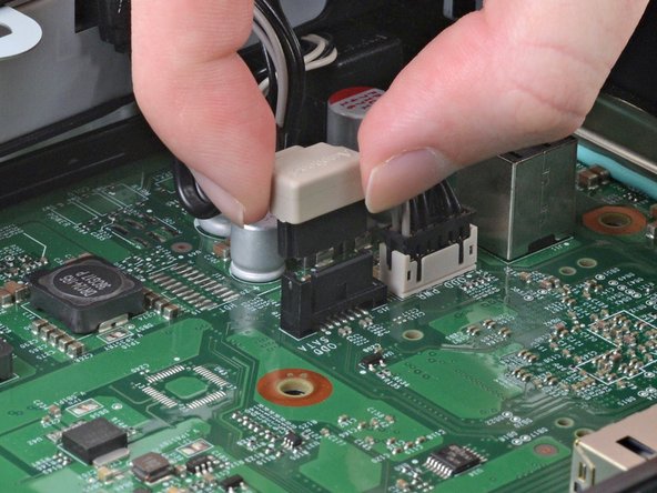 Xbox One X Disc Drive Replacement