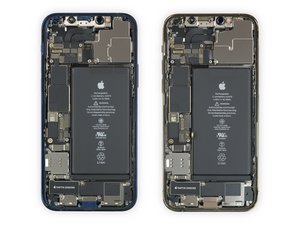 壊れているのは基盤？ - iPhone 12 Pro - iFixit