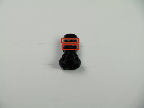 Planet Eclipse Etha Bolt O-rings Replacement: crwdns2935265:06crwdnd2935265:03crwdnd2935265:03crwdne2935265:0