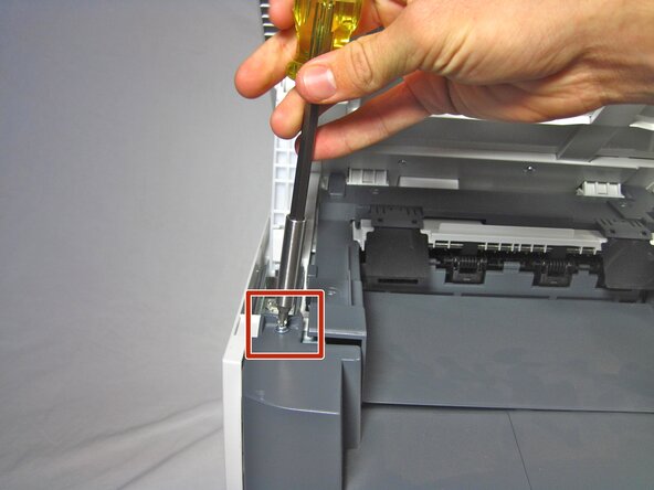 Canon ImageCLASS MF4350d Transformer Replacement: crwdns2935265:02crwdnd2935265:02crwdnd2935265:02crwdne2935265:0