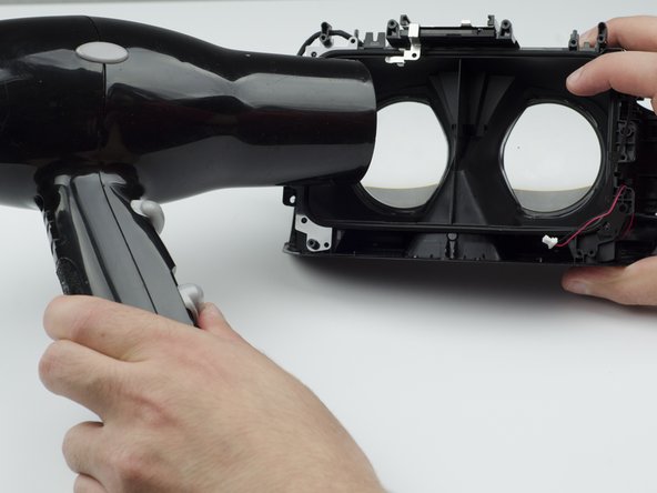 PlayStation VR Headset Lenses Replacement: crwdns2935265:022crwdnd2935265:02crwdnd2935265:02crwdne2935265:0