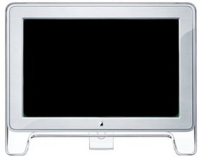 Apple cinema display мигает 3 раза