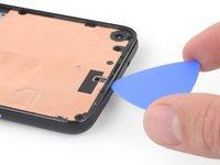 Google Pixel 4a 5G Vibrator Motor Replacement