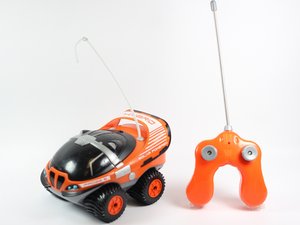 Kid galaxy remote control car online