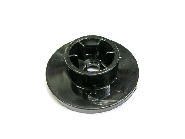 Gaggia Classic Steam Valve replacement, Removing The Valve: step 6, image 2 of 3