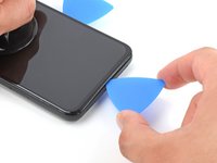 Google Pixel 5a Headphone Jack Replacement