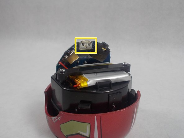 Marvel iHome MR-M66 Charging Port Replacement: crwdns2935265:08crwdnd2935265:02crwdnd2935265:02crwdne2935265:0