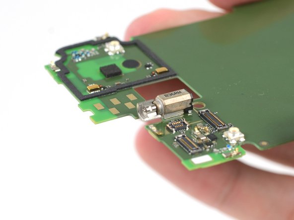 Motorola Moto X Teardown: crwdns2935265:018crwdnd2935265:02crwdnd2935265:03crwdne2935265:0