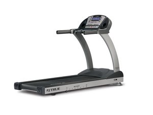 New store balance treadmill