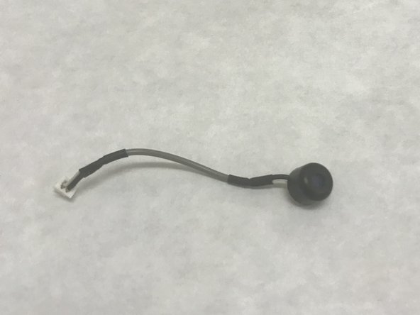 D-Link DCS-2630L Wi-Fi Camera Microphone Replacement: crwdns2935265:09crwdnd2935265:03crwdnd2935265:03crwdne2935265:0