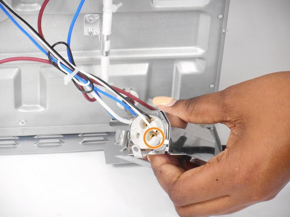 Cuisinart TOA-60FR Lightbulb Replacement: crwdns2935265:08crwdnd2935265:02crwdnd2935265:02crwdne2935265:0