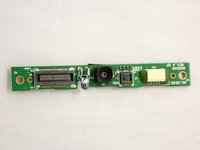 Vizio VTAB1008 Front Facing Camera Replacement