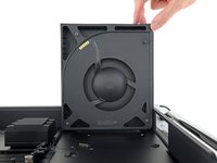 Mac Pro 2019 Teardown