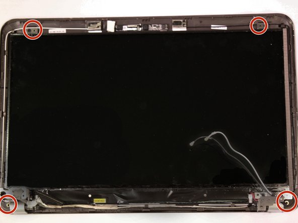 HP Pavillion dm4t-2100 Screen Replacement: crwdns2935265:015crwdnd2935265:02crwdnd2935265:02crwdne2935265:0