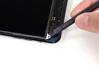 iPad Mini CDMA Battery Replacement