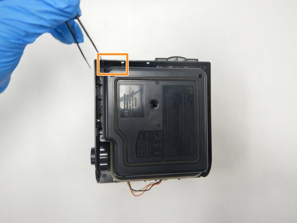 ResMed S9 VPAP Auto Blower Replacement: crwdns2935265:05crwdnd2935265:02crwdnd2935265:03crwdne2935265:0