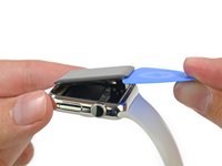 Apple Watch Teardown