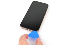 iPhone 16 Pro Screen Replacement