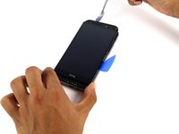 HTC One M8 Headphone Jack/Micro USB Board Replacement
