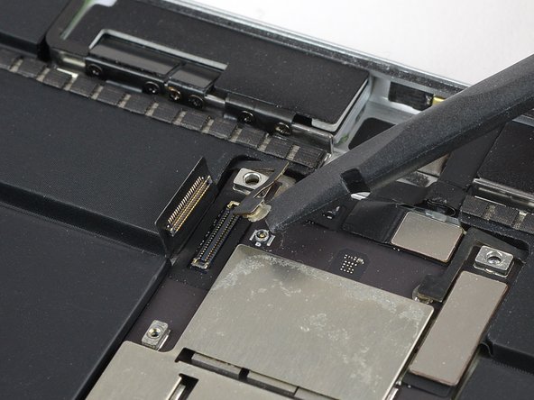 iPad Pro 10.5" Battery Replacement, Battery: crwdns2935265:021crwdnd2935265:02crwdnd2935265:03crwdne2935265:0