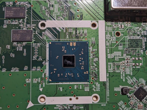 Hitron CODA Teardown