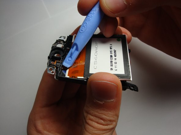 Nokia 2128i LCD Screen Replacement: crwdns2935265:09crwdnd2935265:02crwdnd2935265:03crwdne2935265:0