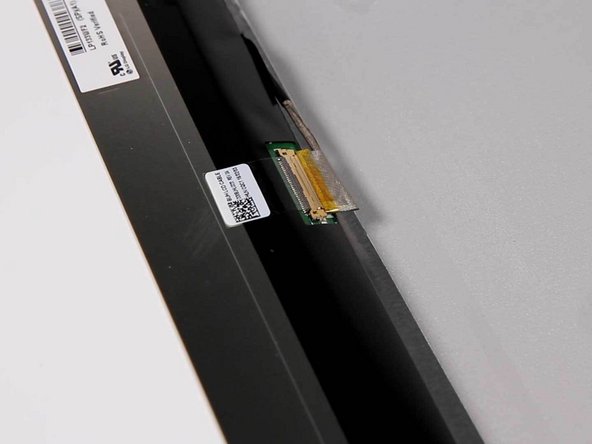 Toshiba Chromebook 2 LCD Screen Replacement: crwdns2935265:04crwdnd2935265:02crwdnd2935265:03crwdne2935265:0