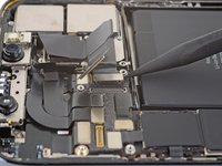 iPhone 12 Pro Rear-Facing Cameras Replacement