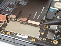 Google Pixel Fold Base Vibrator Replacement