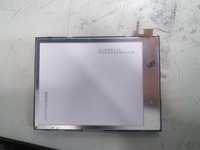 Nintendo 3DS XL 2015 Lower LCD and Touchscreen Replacement