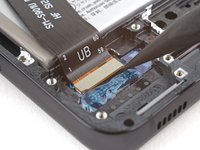 Samsung Galaxy S22 Screen and Battery Assembly Replacement