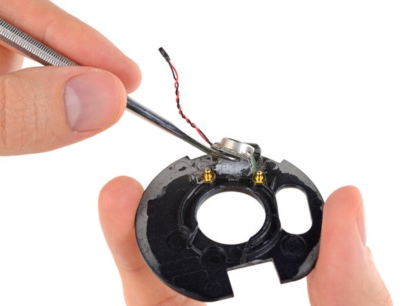 Microsoft Surface Dial Teardown