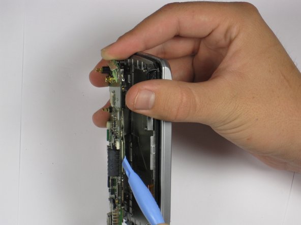 HTC Wizard 100 Screen Replacement: crwdns2935265:010crwdnd2935265:02crwdnd2935265:02crwdne2935265:0