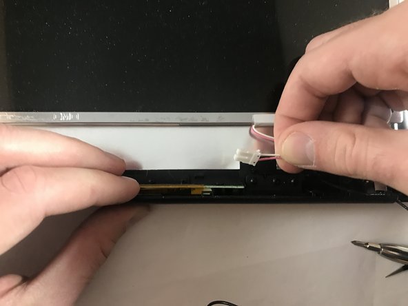 HP Pavilion G60-630US Screen Replacement: crwdns2935265:018crwdnd2935265:02crwdnd2935265:02crwdne2935265:0