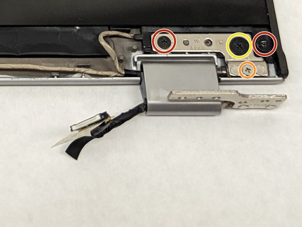 Lenovo Yoga 2 11" 20428 Display Replacement: crwdns2935265:04crwdnd2935265:03crwdnd2935265:03crwdne2935265:0